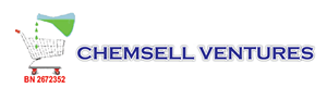 Chemsell Website