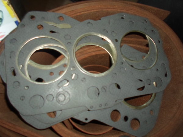 gaskets