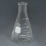 conical flask 1
