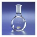 flat bottom flask