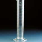 measuring cylinder 2